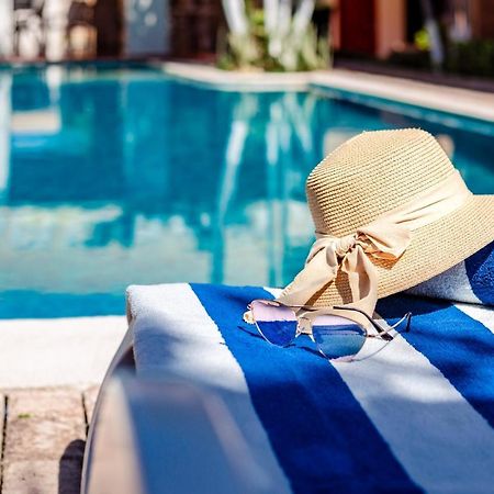 Tecnohotel Itzaes Mérida Εξωτερικό φωτογραφία