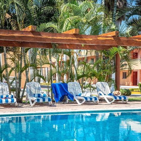 Tecnohotel Itzaes Mérida Εξωτερικό φωτογραφία