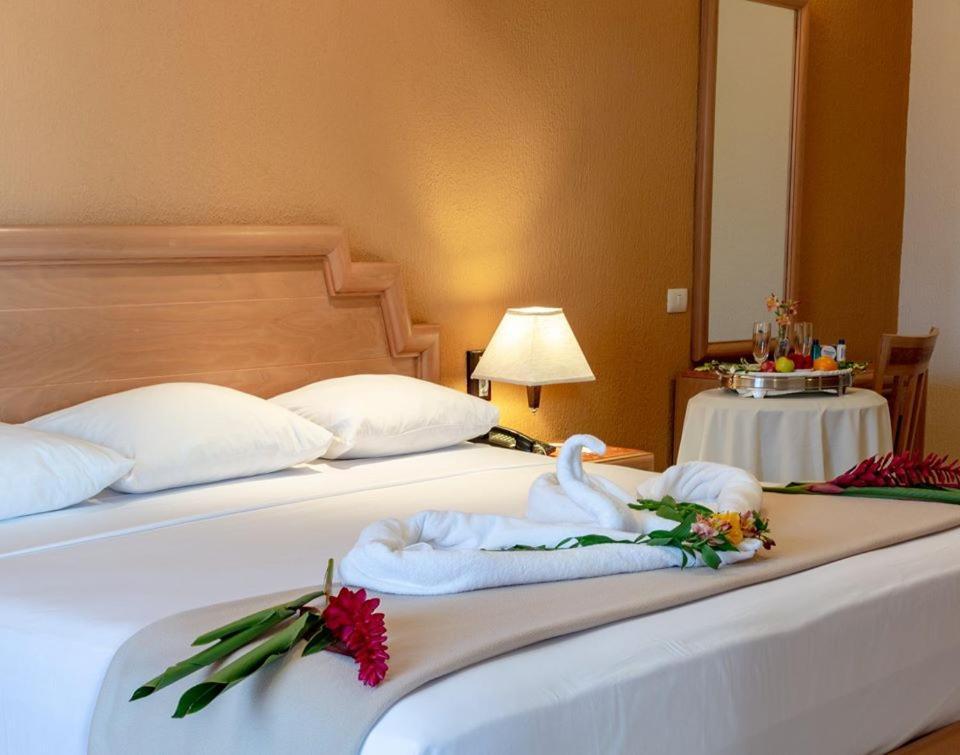 Tecnohotel Itzaes Mérida Εξωτερικό φωτογραφία