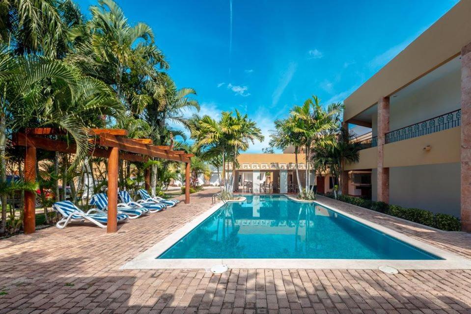 Tecnohotel Itzaes Mérida Εξωτερικό φωτογραφία