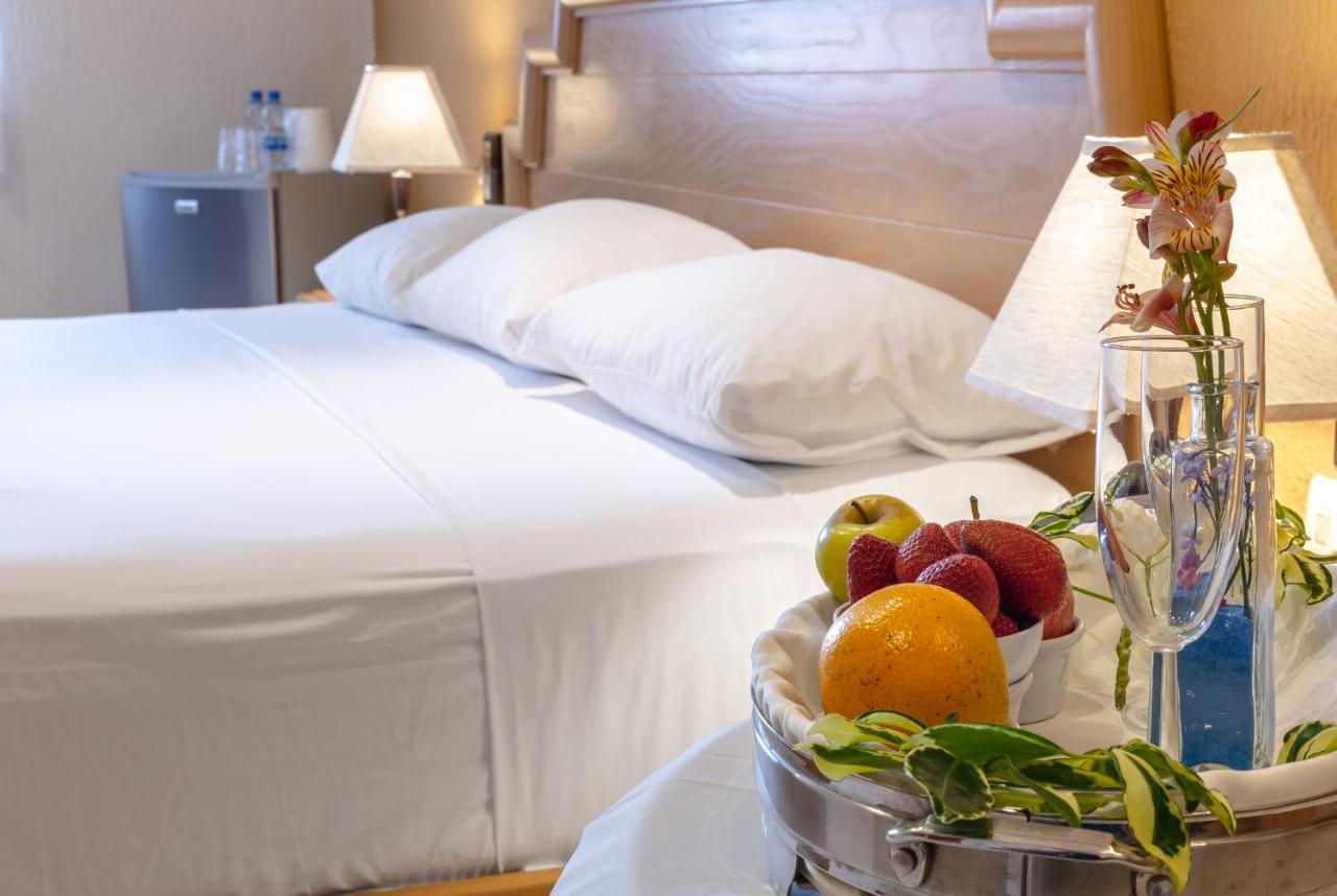 Tecnohotel Itzaes Mérida Εξωτερικό φωτογραφία